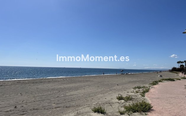 Revente - Maison mitoyenne - Estepona  - Costalita