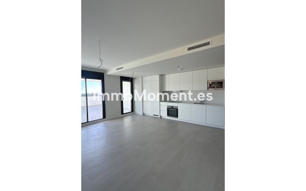 Reventa - Apartamento - Casares - Casares Centro