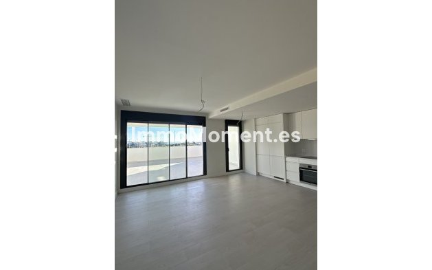 Reventa - Apartamento - Casares - Casares Centro