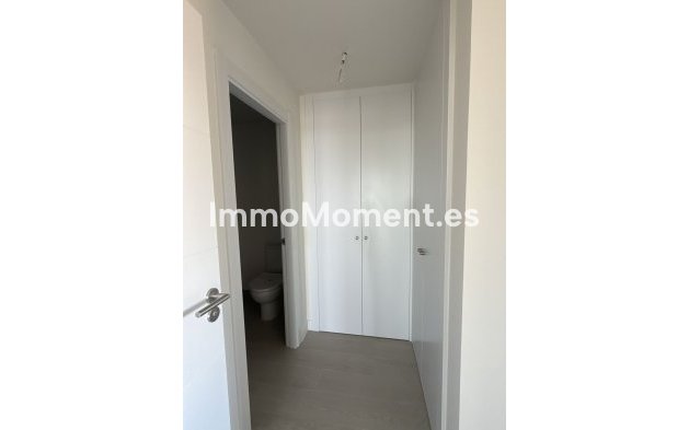 Reventa - Apartamento - Casares - Casares Centro