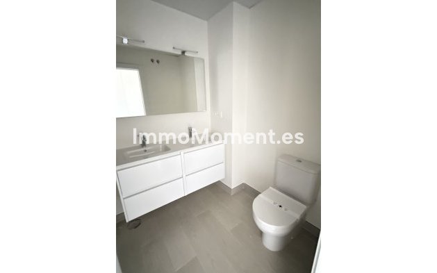 Reventa - Apartamento - Casares - Casares Centro