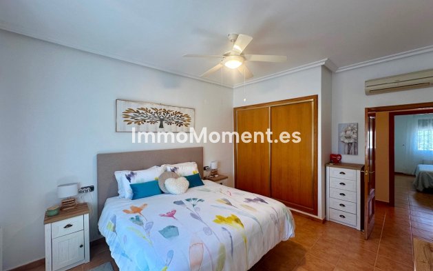 Bestaande woning - Vrijstaande villa - Catral - Catral Centro