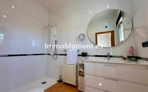 Bestaande woning - Vrijstaande villa - Catral - Catral Centro