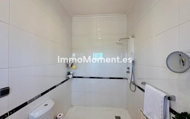 Bestaande woning - Vrijstaande villa - Catral - Catral Centro