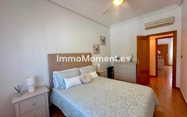 Bestaande woning - Vrijstaande villa - Catral - Catral Centro