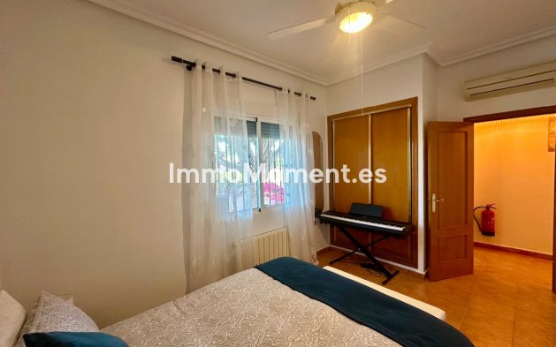 Bestaande woning - Vrijstaande villa - Catral - Catral Centro