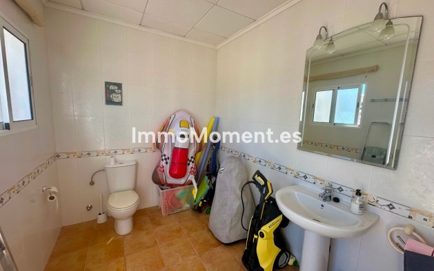 Bestaande woning - Vrijstaande villa - Catral - Catral Centro