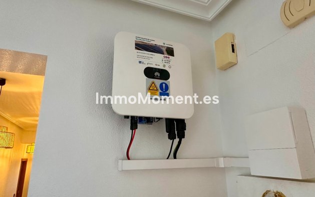 Bestaande woning - Vrijstaande villa - Catral - Catral Centro