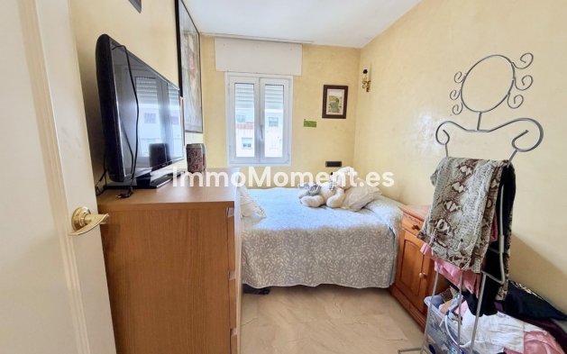 Revente - Maison mitoyenne - Estepona  - Estepona Centro