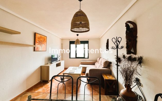 Reventa - Apartamento - Casares - Casares Centro