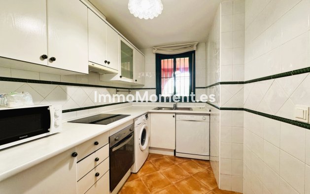 Reventa - Apartamento - Casares - Casares Centro