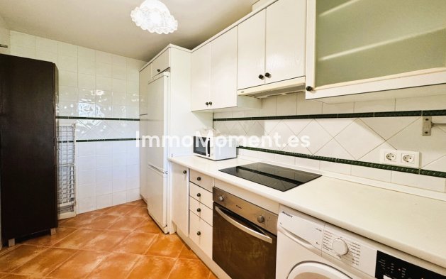 Reventa - Apartamento - Casares - Casares Centro
