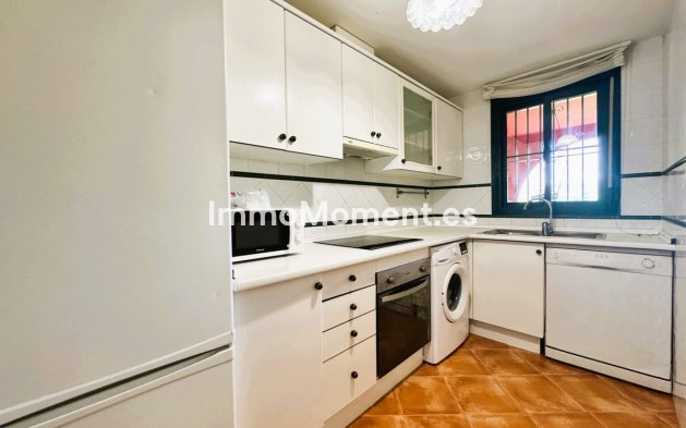 Reventa - Apartamento - Casares - Casares Centro