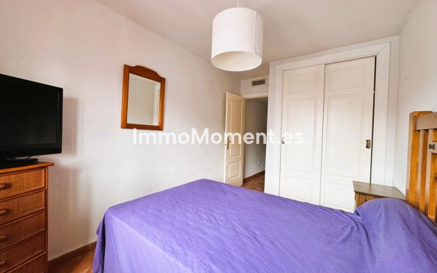 Reventa - Apartamento - Casares - Casares Centro
