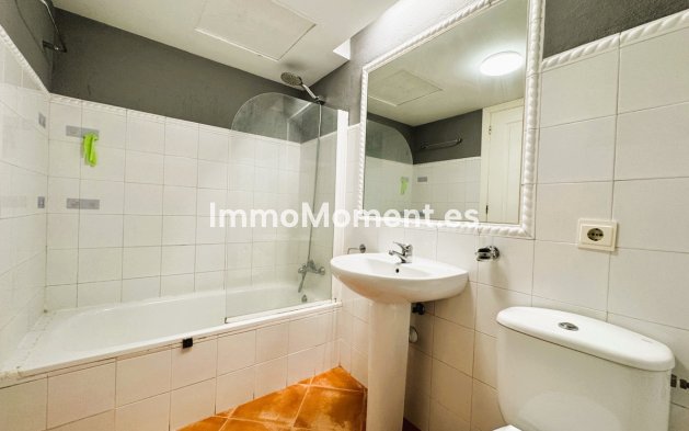 Reventa - Apartamento - Casares - Casares Centro