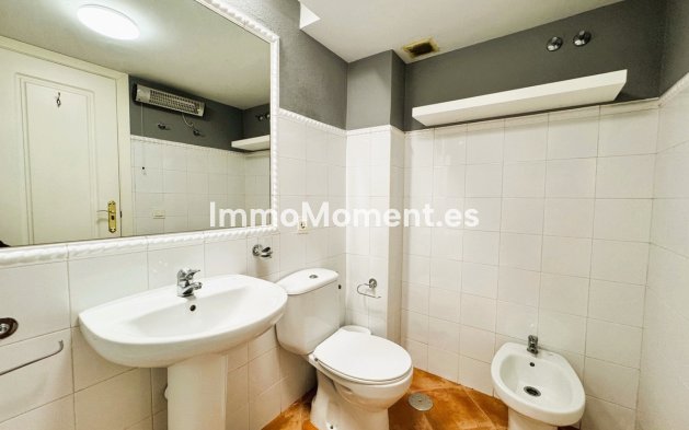 Reventa - Apartamento - Casares - Casares Centro