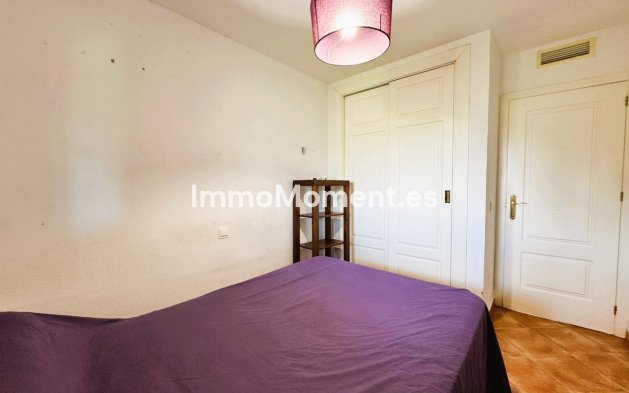 Reventa - Apartamento - Casares - Casares Centro
