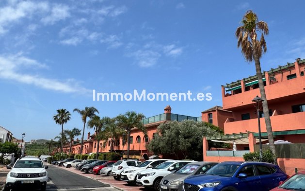 Reventa - Apartamento - Casares - Casares Centro