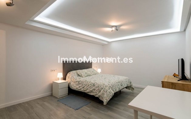 Revente - Villa individuelle - Casares - Casares Centro