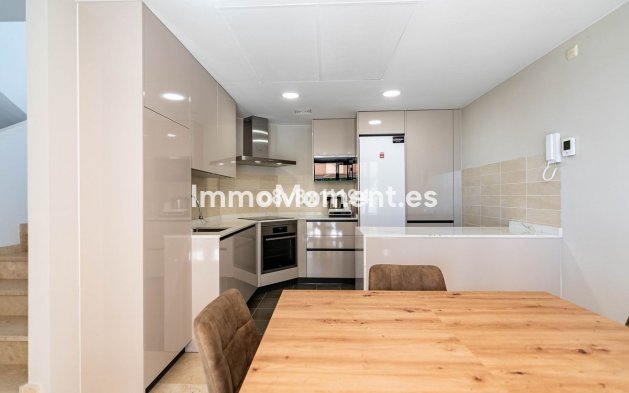 Revente - Villa individuelle - Casares - Casares Centro