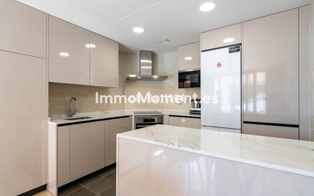 Revente - Villa individuelle - Casares - Casares Centro