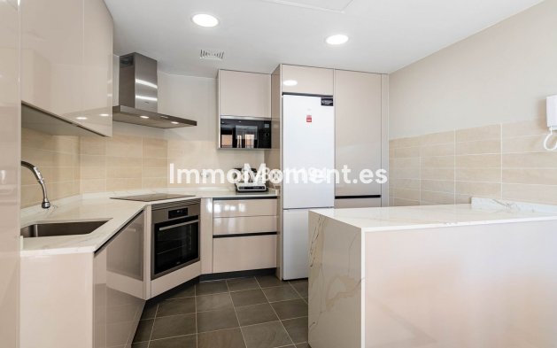 Revente - Villa individuelle - Casares - Casares Centro