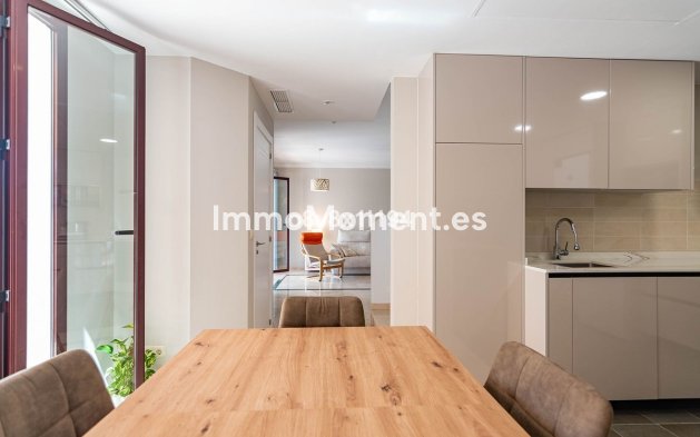 Revente - Villa individuelle - Casares - Casares Centro