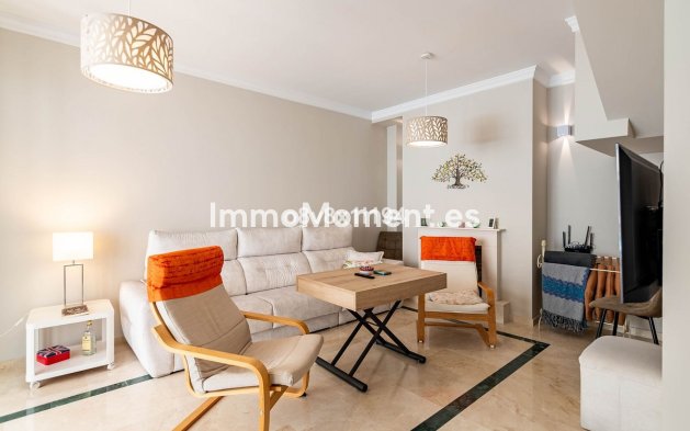 Revente - Villa individuelle - Casares - Casares Centro