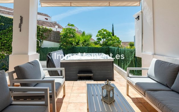Revente - Villa individuelle - Casares - Casares Centro