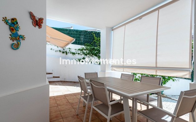 Revente - Villa individuelle - Casares - Casares Centro