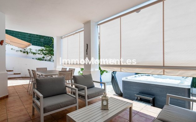 Revente - Villa individuelle - Casares - Casares Centro