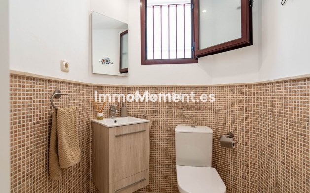 Revente - Villa individuelle - Casares - Casares Centro
