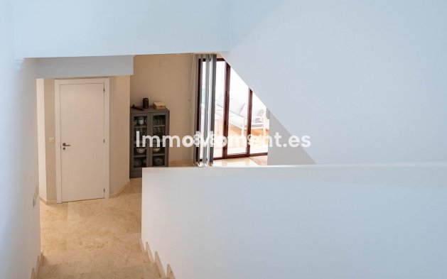 Revente - Villa individuelle - Casares - Casares Centro