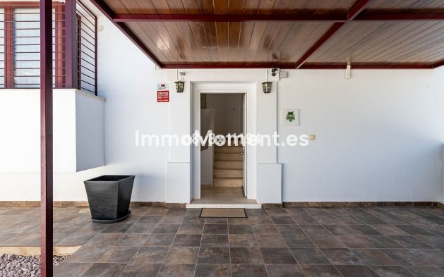 Revente - Villa individuelle - Casares - Casares Centro
