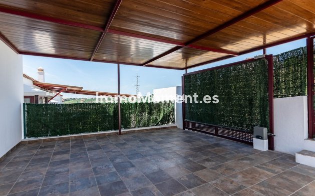 Revente - Villa individuelle - Casares - Casares Centro