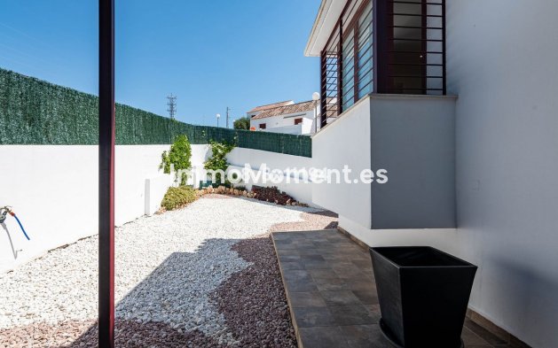Revente - Villa individuelle - Casares - Casares Centro