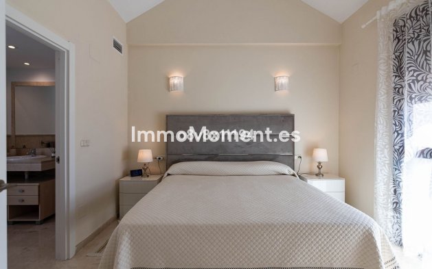 Revente - Villa individuelle - Casares - Casares Centro