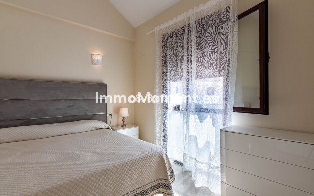 Revente - Villa individuelle - Casares - Casares Centro