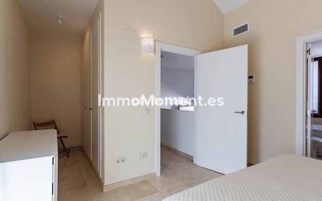 Revente - Villa individuelle - Casares - Casares Centro
