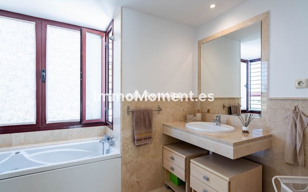Revente - Villa individuelle - Casares - Casares Centro