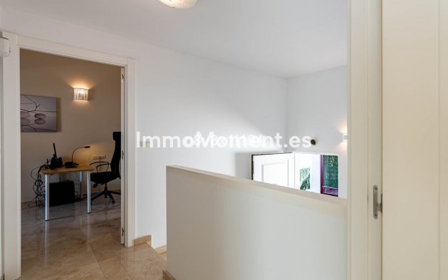 Revente - Villa individuelle - Casares - Casares Centro