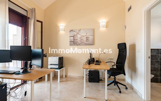 Revente - Villa individuelle - Casares - Casares Centro