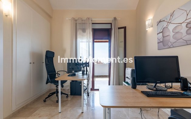 Revente - Villa individuelle - Casares - Casares Centro