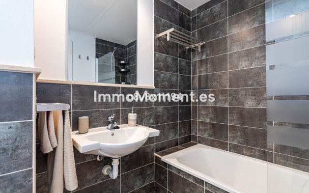 Revente - Villa individuelle - Casares - Casares Centro