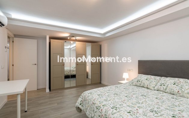 Revente - Villa individuelle - Casares - Casares Centro