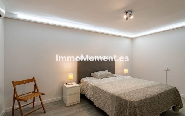Revente - Villa individuelle - Casares - Casares Centro