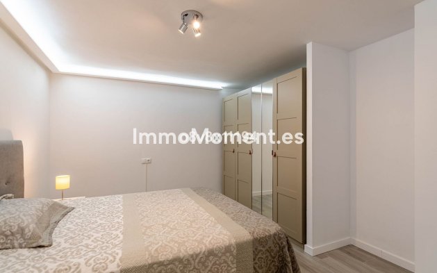 Revente - Villa individuelle - Casares - Casares Centro