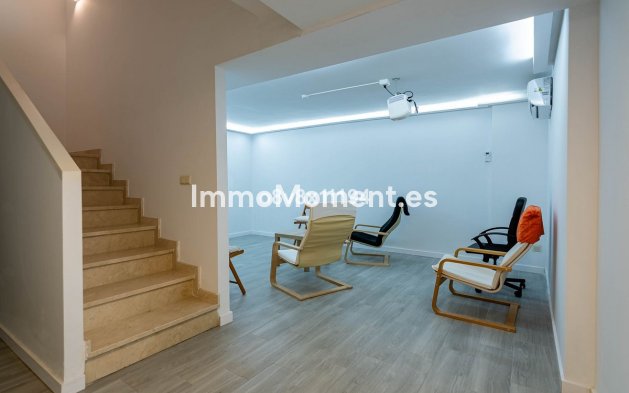Revente - Villa individuelle - Casares - Casares Centro