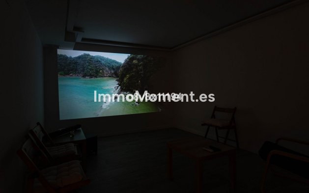 Revente - Villa individuelle - Casares - Casares Centro