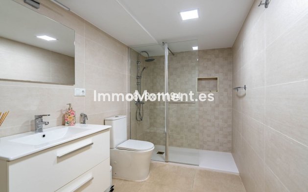 Revente - Villa individuelle - Casares - Casares Centro